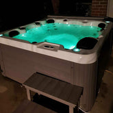 Steps H15 for Trident, Palma V2, Happy V2, Refresh V2 - Grey H15